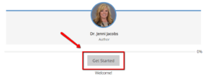 Tech Help Getting Started - The Learning Professor