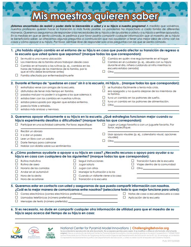 teachers want to know spanish teachers want to know spanish
