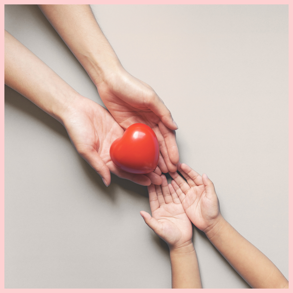 The Quest For Empathy Retake