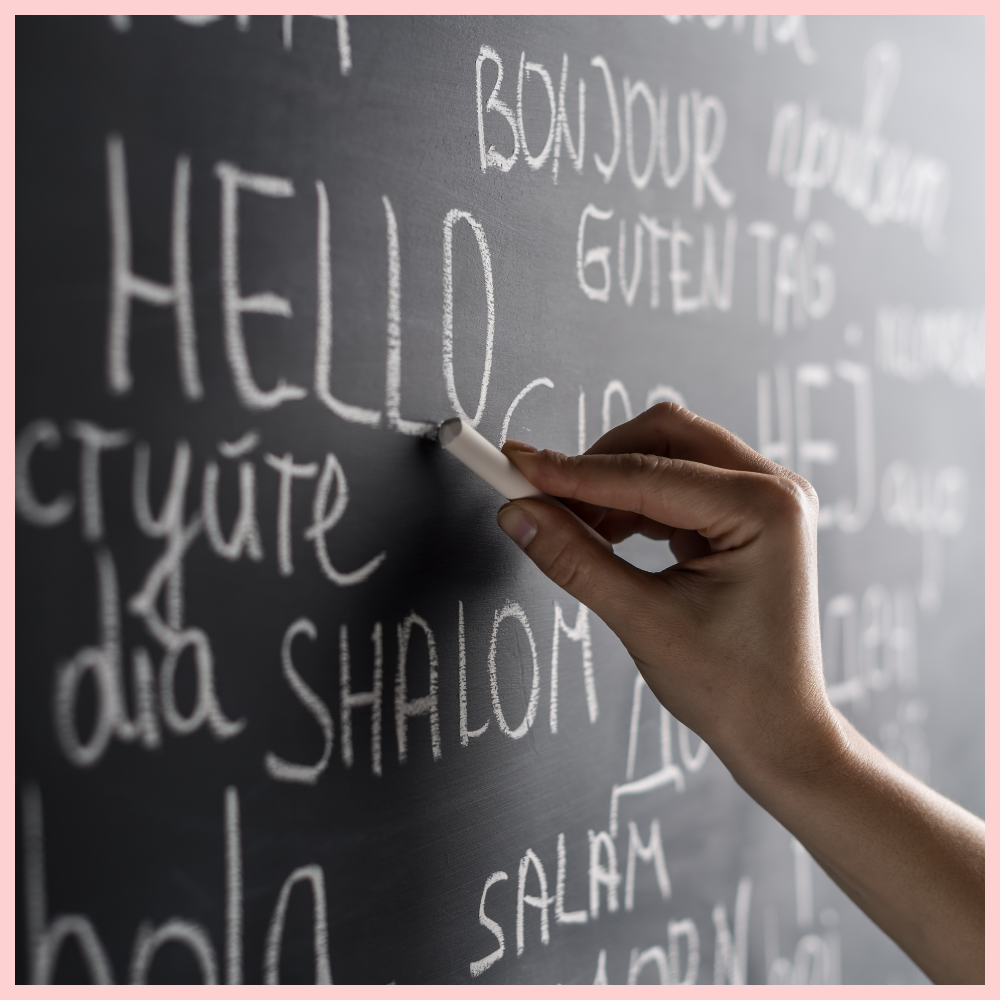 2026 Dual Language Learners